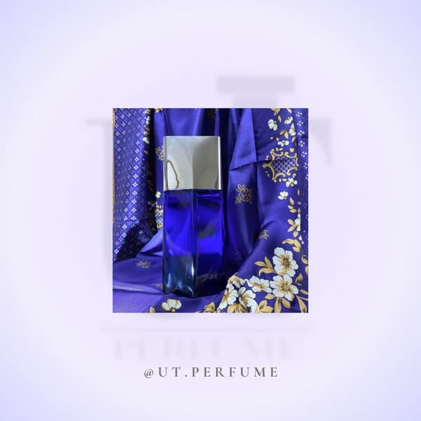 عطر ایسی میاکه لئو بلو د ایسه پور هوم مردانه | Issey Miyake – L’Eau Bleue d’Issey Pour Hom — تصویر ۵