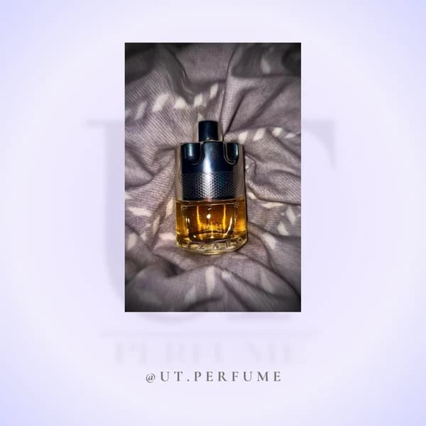 عطر آزارو وانتد مردانه | Azzaro – Wanted — تصویر ۵