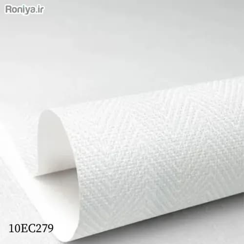 کاغذ دیواری بافت دار طرح زیگزاگی کد 276 – 284 — تصویر ۵
