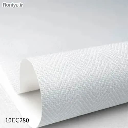 کاغذ دیواری بافت دار طرح زیگزاگی کد 276 – 284 — تصویر ۶