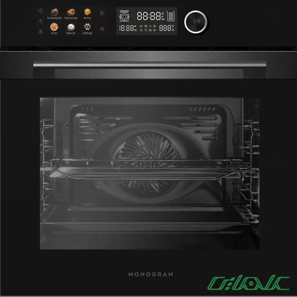 فر توکار مونوگرام مدل MGBO 7213 X GE PRO