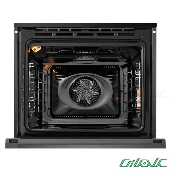 فر توکار مونوگرام مدل MGBO 7213 X GE PRO — تصویر ۵