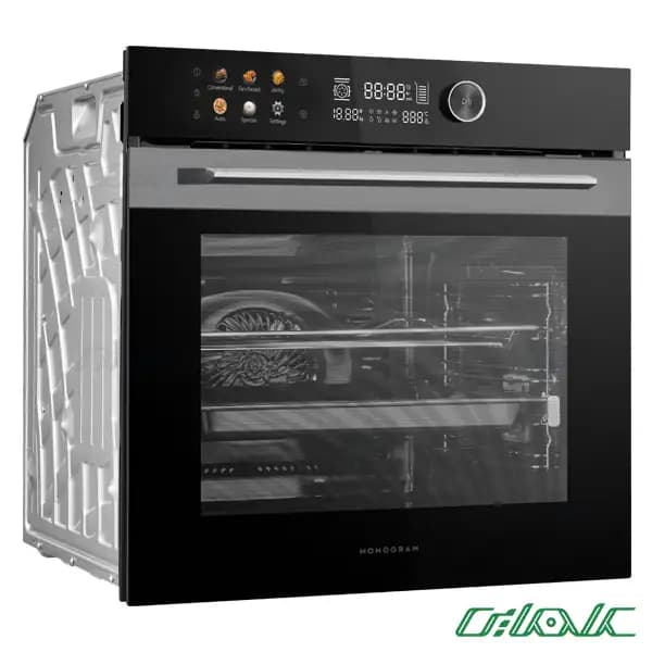 فر توکار مونوگرام مدل MGBO 7213 X GE PRO — تصویر ۳