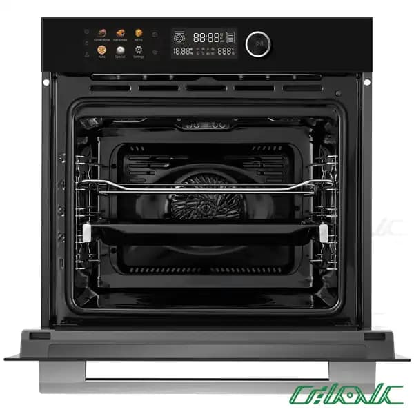فر توکار مونوگرام مدل MGBO 7213 X GE PRO — تصویر ۲