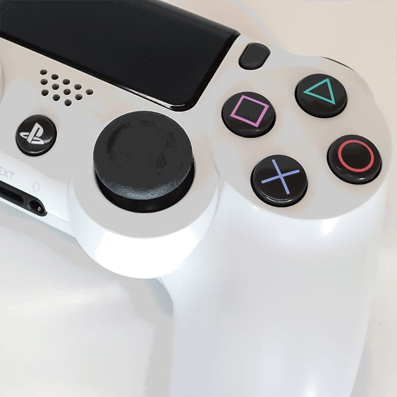 دسته بازی سونی پلی استیشن 4 اصلی PS4 Controllers — تصویر ۲