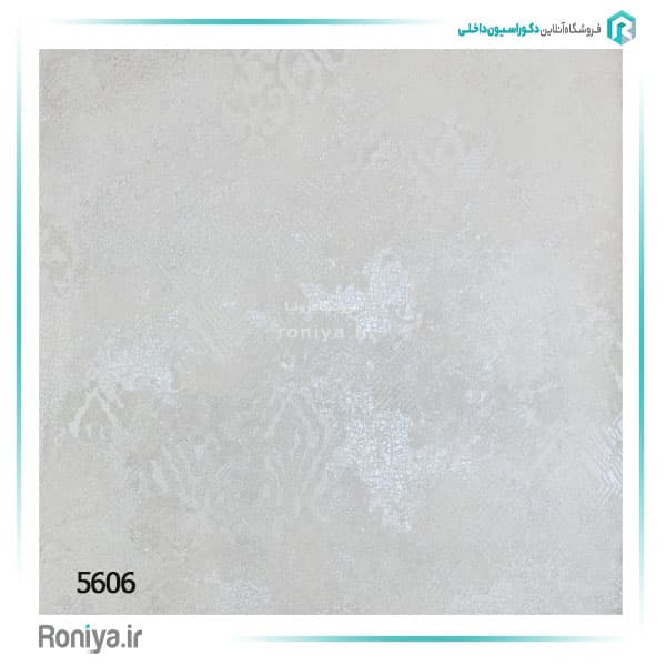 کاغذ دیواری وینتیج طرح روشن کد 5604 — تصویر ۴