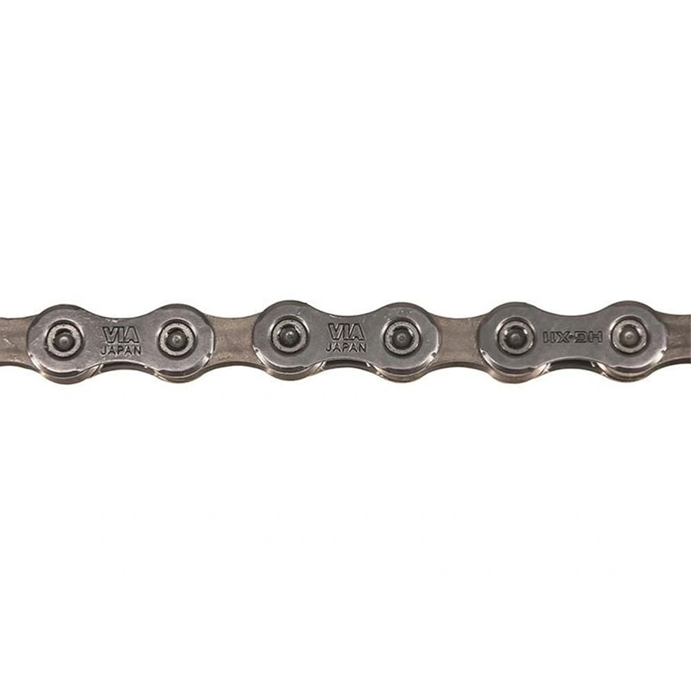 زنجیر دوچرخه شیمانو مدل SHIMANO CN-HG601-11SP 116L — تصویر ۳