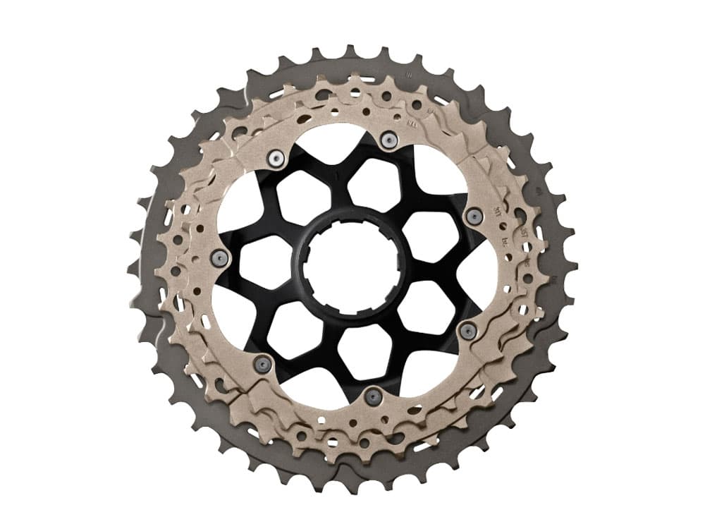 خودرو دوچرخه 11 سرعته شیمانو مدل Shimano Deore 11-40T — تصویر ۳