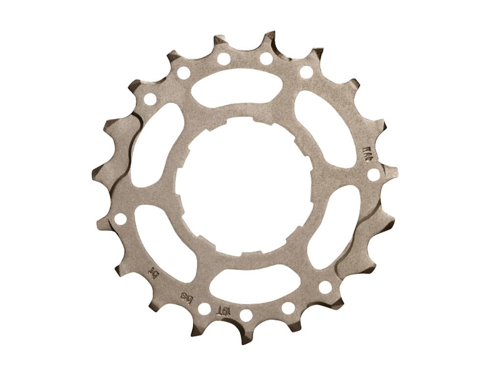 خودرو دوچرخه 11 سرعته شیمانو مدل Shimano Deore 11-40T — تصویر ۵