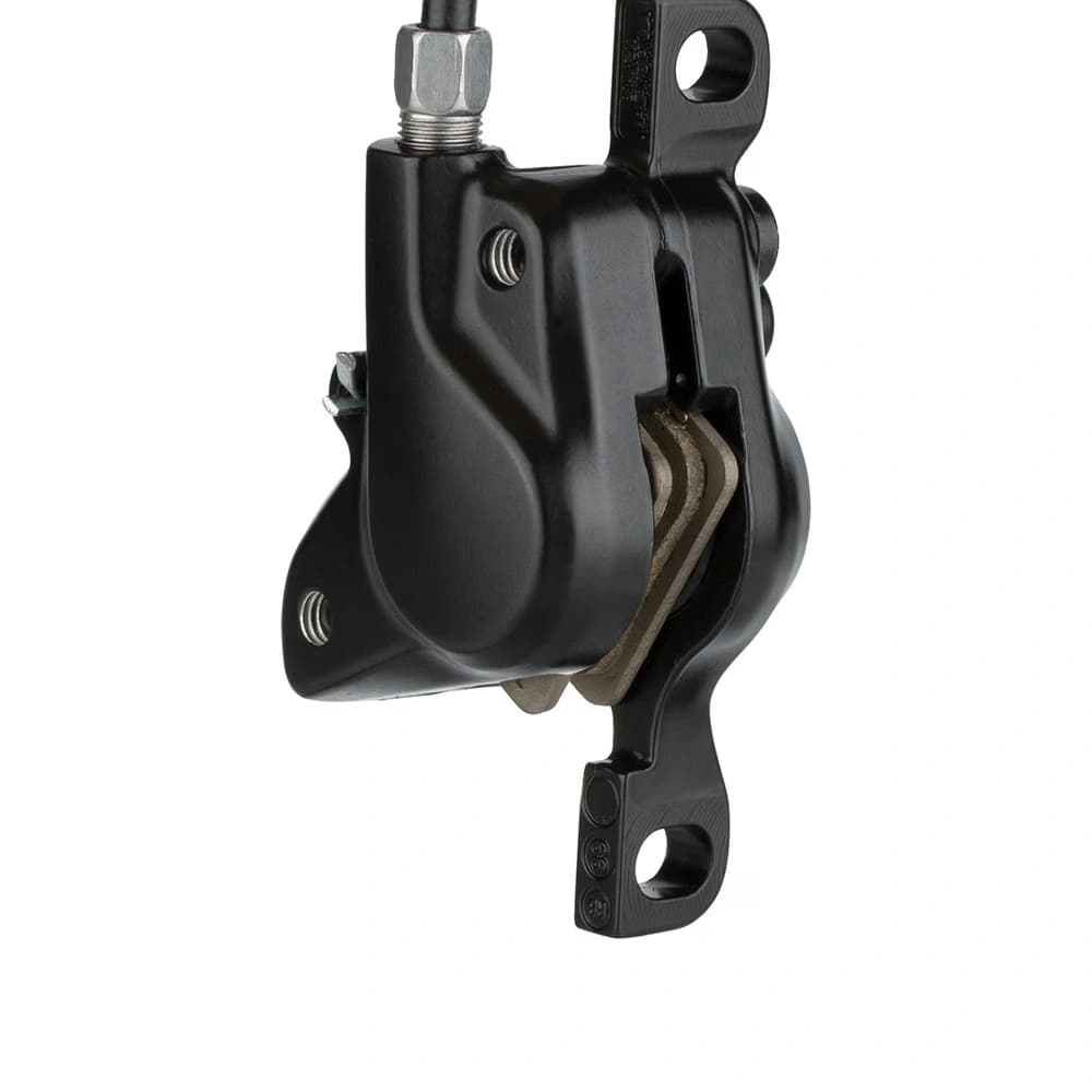 ست ترمز هیدرولیک دوچرخه شیمانو مدل SHIMANO BL-MT201 — تصویر ۴