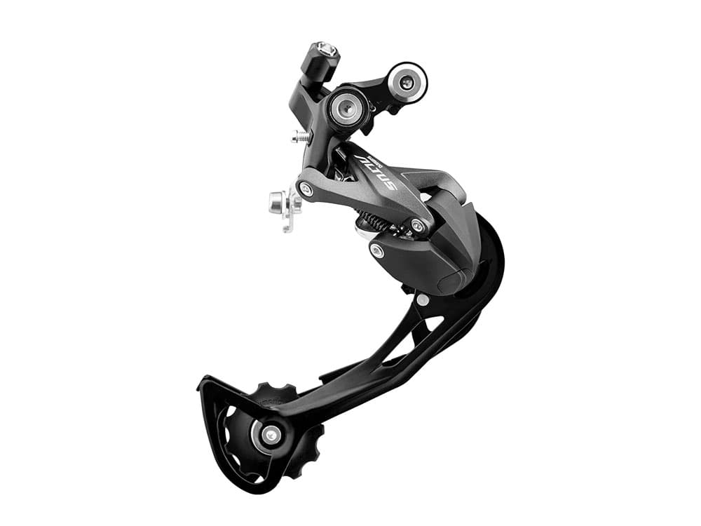 شانژمان آلتوس شیمانو Shimano Altus RD-M2000 — تصویر ۲