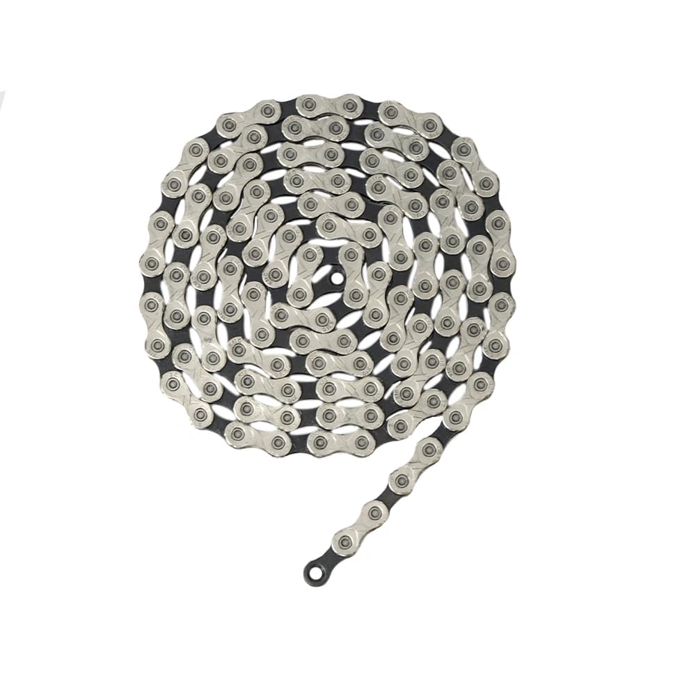 زنجیر دوچرخه 10 سرعته کی ام سی KMC X10 OEM 116LINK