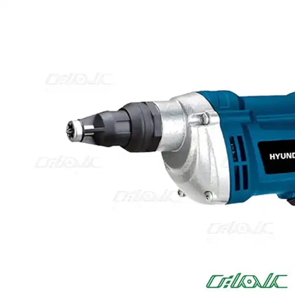 پیچگوشتی برقی هیوندای مدل HP-7228 — تصویر ۲