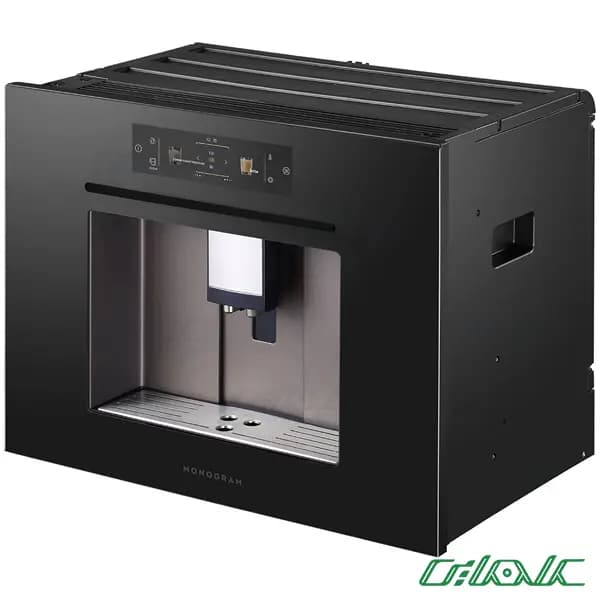 قهوه ساز مونوگرام مدل MGBC 01 X GE PRO — تصویر ۴