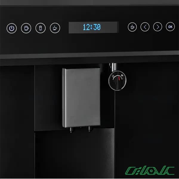 قهوه ساز مونوگرام مدل MGBC 01 X GE — تصویر ۴