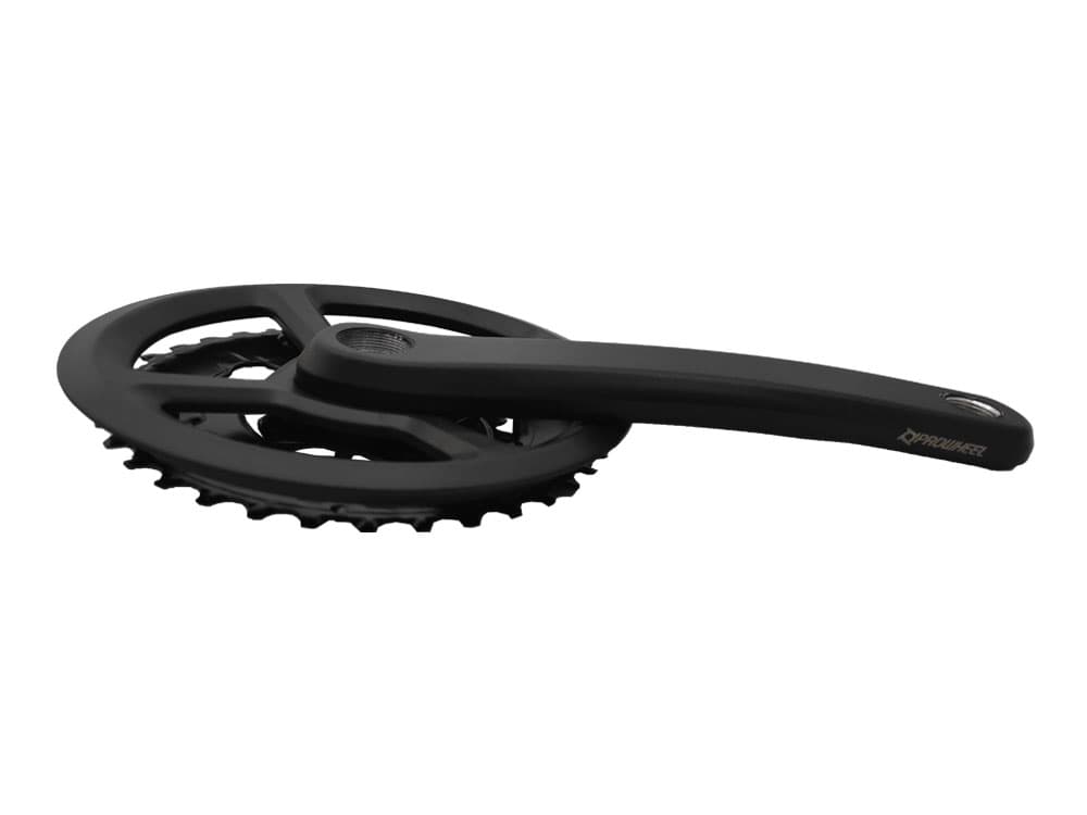 طبق قامه دوچرخه پروویل مدل PROWHEEL COOY 175MM — تصویر ۳