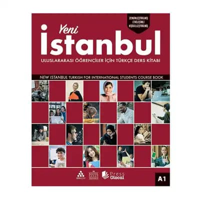 yeni istanbul A1