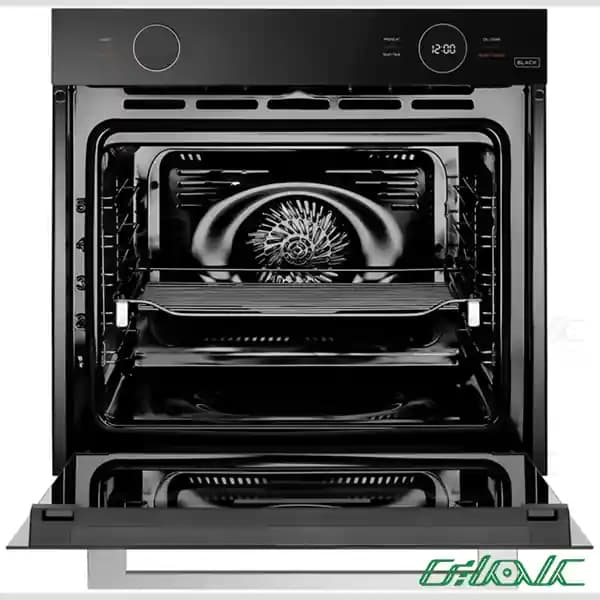 فر سرامیکی توکار مونوگرام مدل MGBO 7222 X GE PRO — تصویر ۲