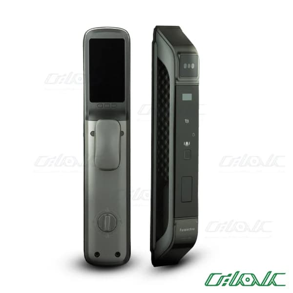 دستگیره هوشمند فرالاک مدل Fpro-300 — تصویر ۲