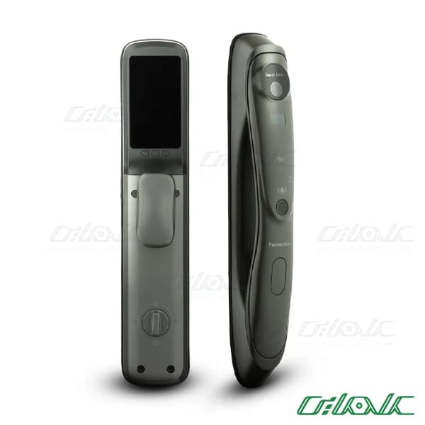 دستگیره هوشمند فرالاک مدل CF-220 — تصویر ۲