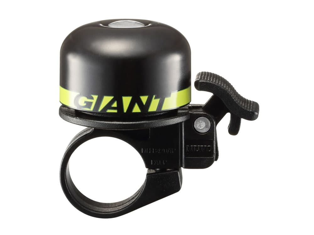 زنگ دوچرخه جاینت Giant Ding-A-Ling Slim — تصویر ۴