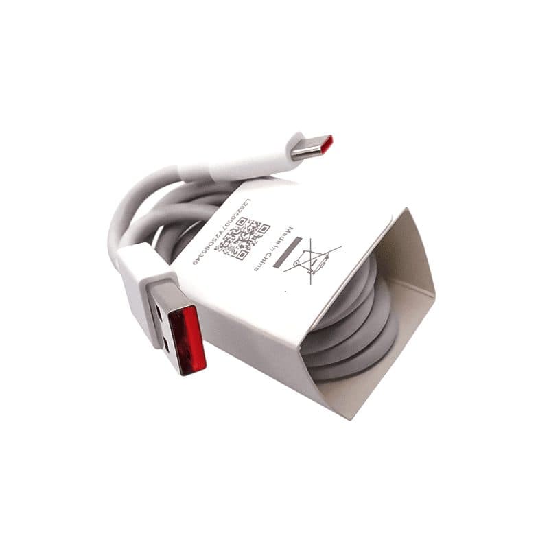 شارژر اصلی 120 وات شیائومی مدل MDY-12-ED 120W — تصویر ۳