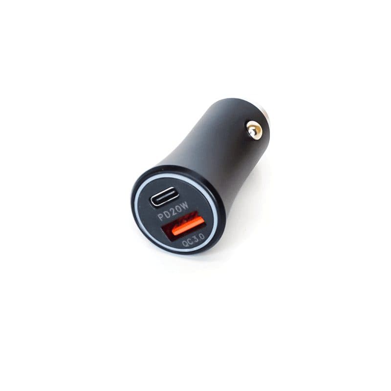 شارژ فندکی فست خودرو FAST WKN-601 — تصویر ۲