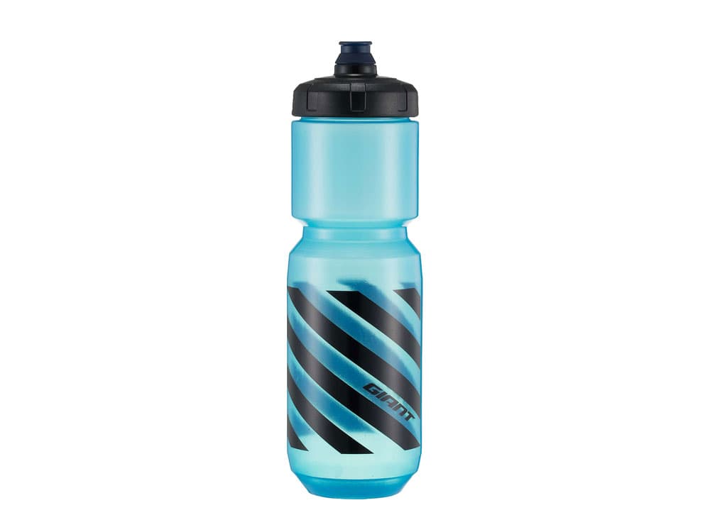 قمقمه شفاف دوچرخه جاینت Giant Double Spring 750cc — تصویر ۲