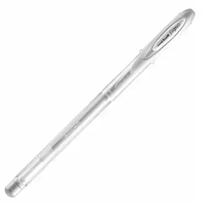 یونی بال روان نویس سیگنو 0/7 سفید 120c