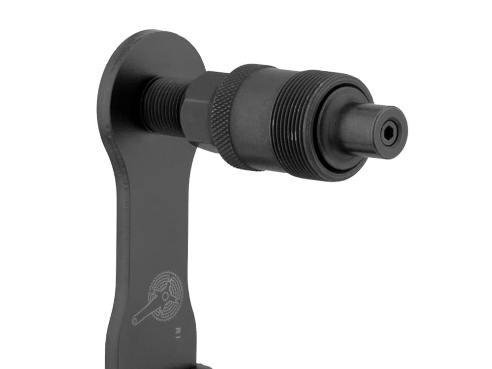 قامه کش پرو Pro Crank Tool — تصویر ۳