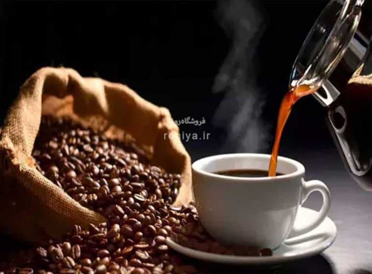 پوستر دیواری هنری کافی شاپ کد RT-067 — تصویر ۳