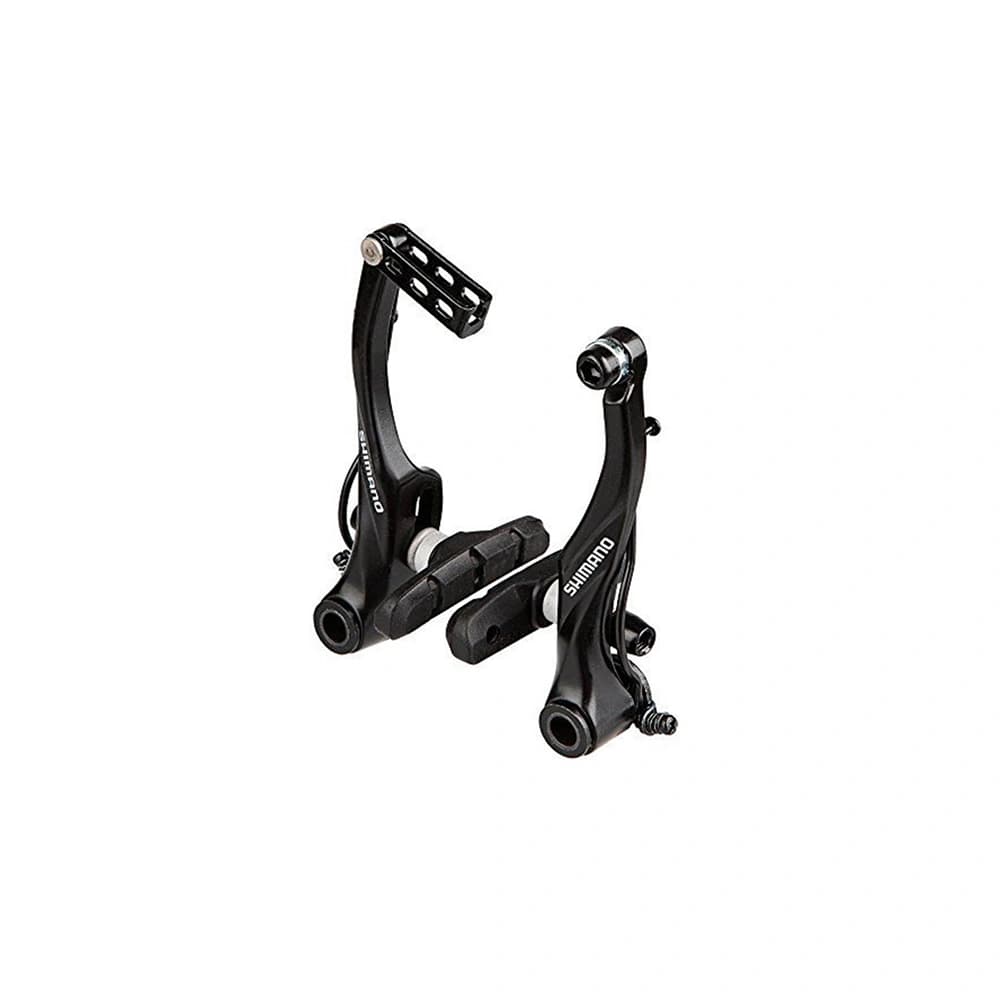 ست فک ترمز جلو و عقب دوچرخه شیمانو مدل SHIMANO BR-T4000 — تصویر ۳