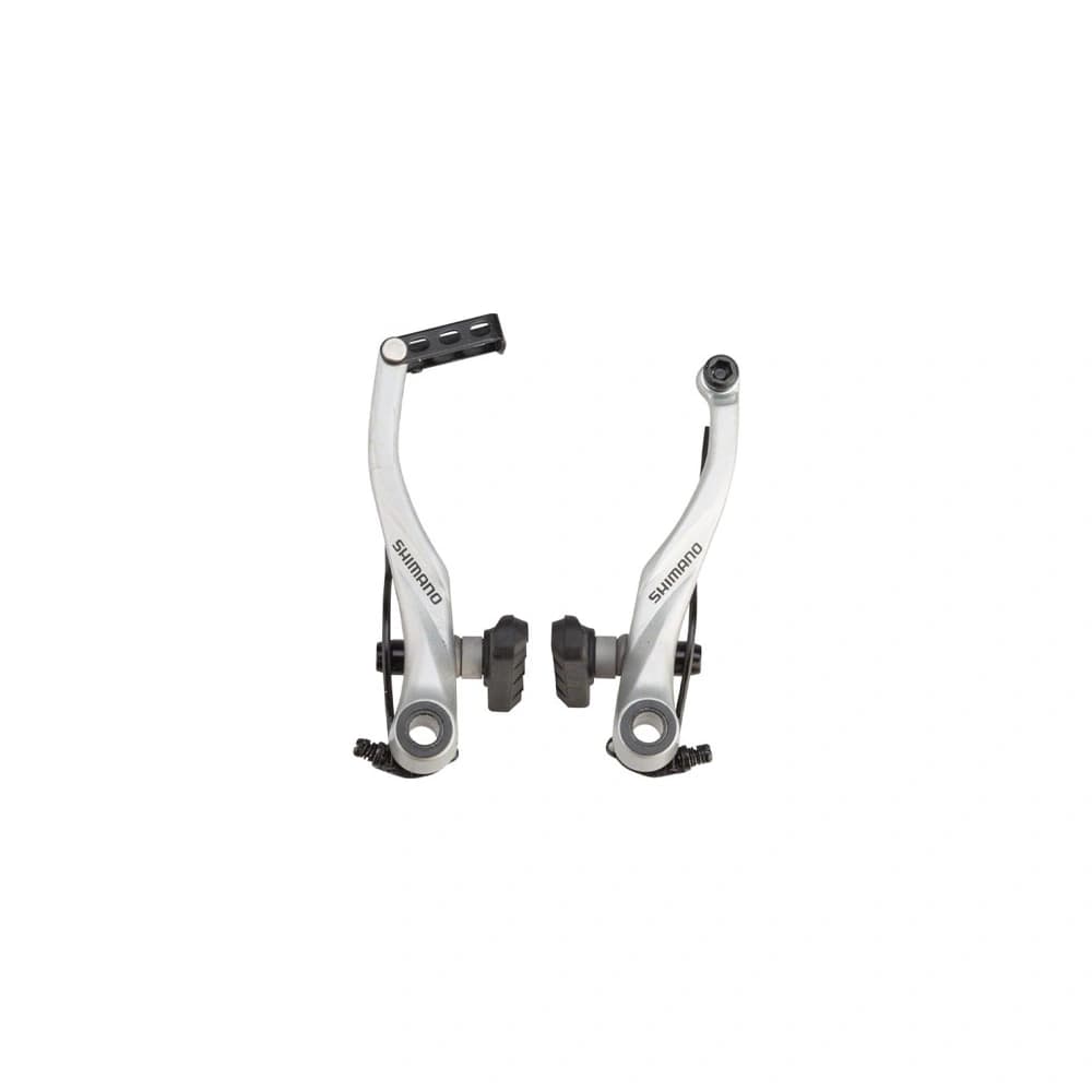 ست فک ترمز جلو و عقب دوچرخه شیمانو مدل SHIMANO BR-T4000 — تصویر ۵
