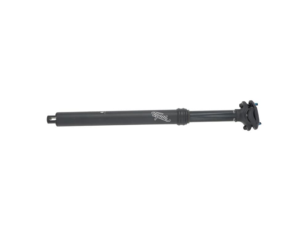 لوله زین ریموت دار دوچرخه زوم مدل ZOOM TEQUILA 31.6 400MM — تصویر ۳