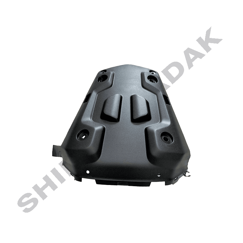کاور زیر طلق جلو NMAX2025 با کد فنی (BLS-F837M-00) (اندونزی) (یاماها)