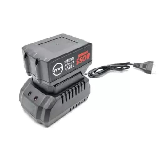 بکس شارژی صنعتی باس 1/2 اینچ مدل HD1633 — تصویر ۴