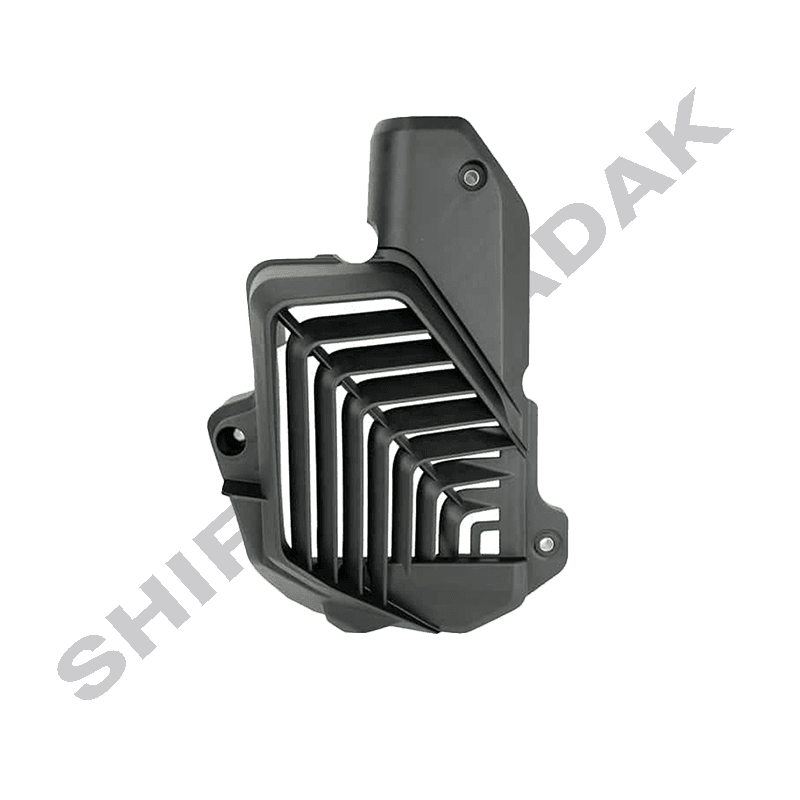 کاور رادیاتور ADV160 با کد فنی (19150-K2S-N00) (اندونزی) (هوندا)