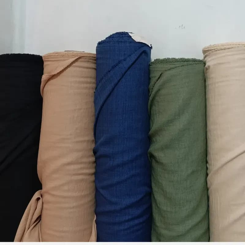 ست دوتیکه شانتون صوفیا مدل نیلوفر رنگ مشکی نسکافه ای سرمه ای سبز کرم سایز 1 و 2 — تصویر ۵