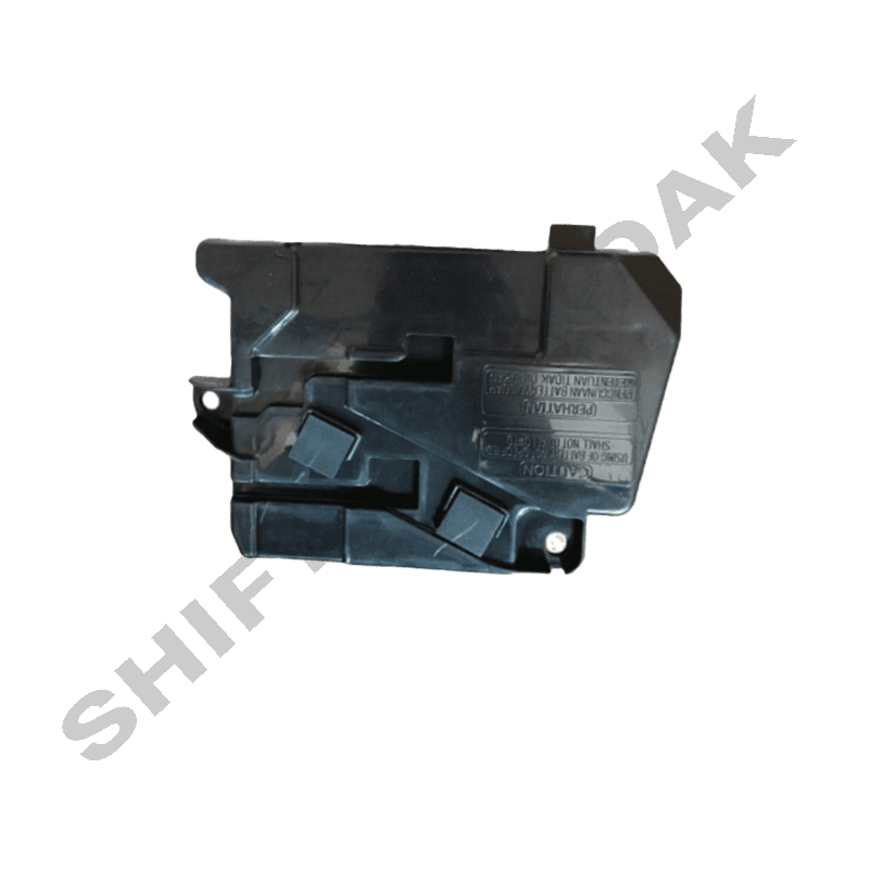 کاور باطری CLICK160 با کد فنی (81255-K2S-T00) (هوندا)