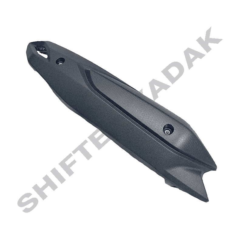 کاور اگزوز AEROX2020 با کد فنی (B65-E4718-00) (اندونزی) (یاماها)
