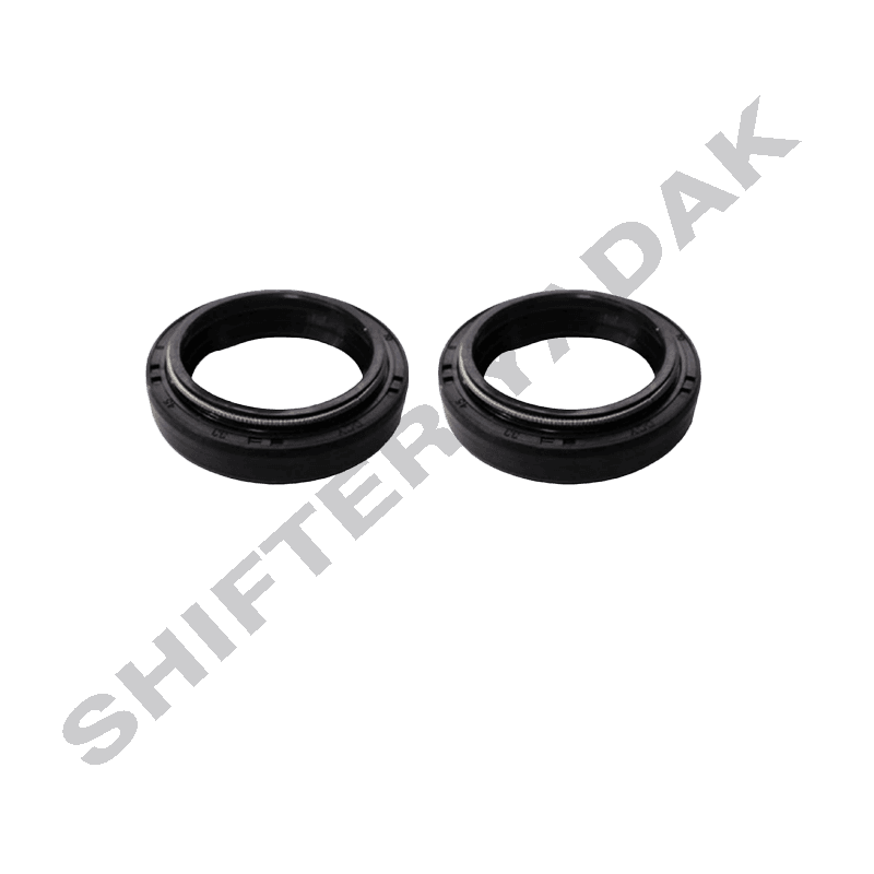 کاسه نمد کمک جلو XMAX با کد فنی (5BP-F3145-00) (اندونزی) (یاماها)