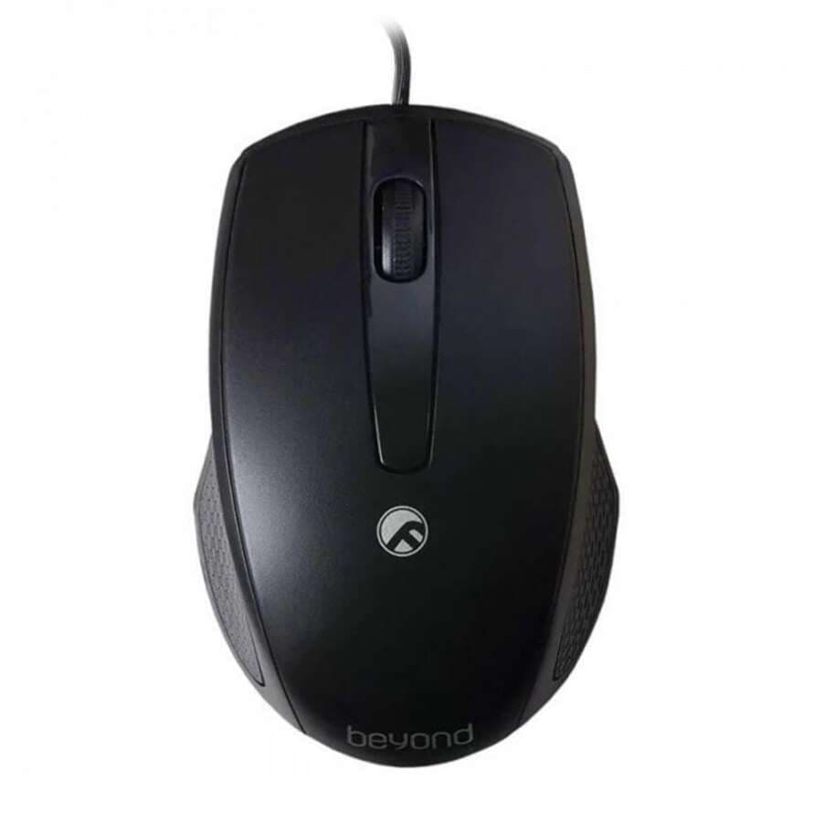 موس بیاند مدل BM 1075