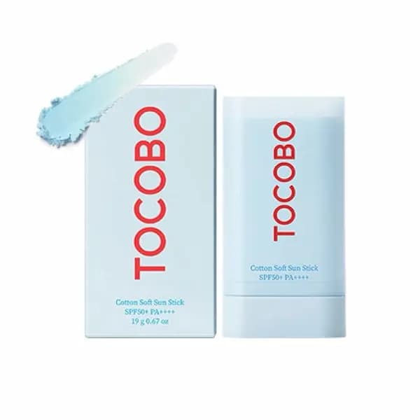 ضد آفتاب استیکی توکوبو Tocobo اصل کره ای 19 گرم — تصویر ۵