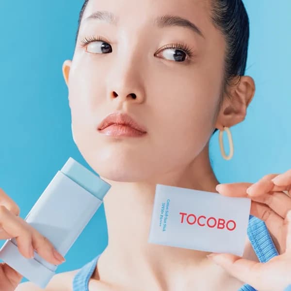 ضد آفتاب استیکی توکوبو Tocobo اصل کره ای 19 گرم — تصویر ۸