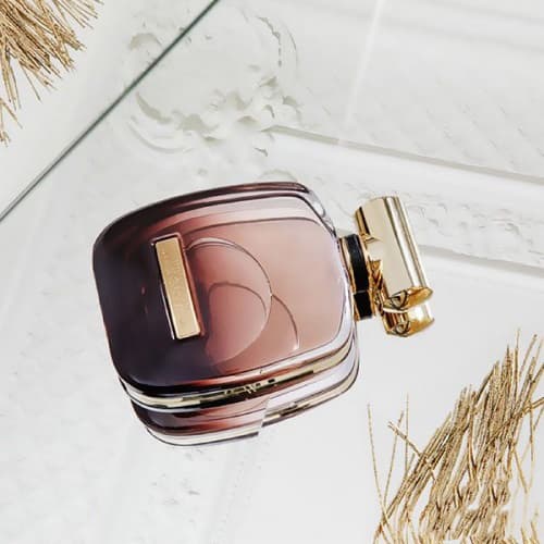 عطر ادکلن زنانه نیناریچی ال اکستاز (له اکستاز) | Nina Ricci L’Extase حجم 80 میل(اورجینال) — تصویر ۲
