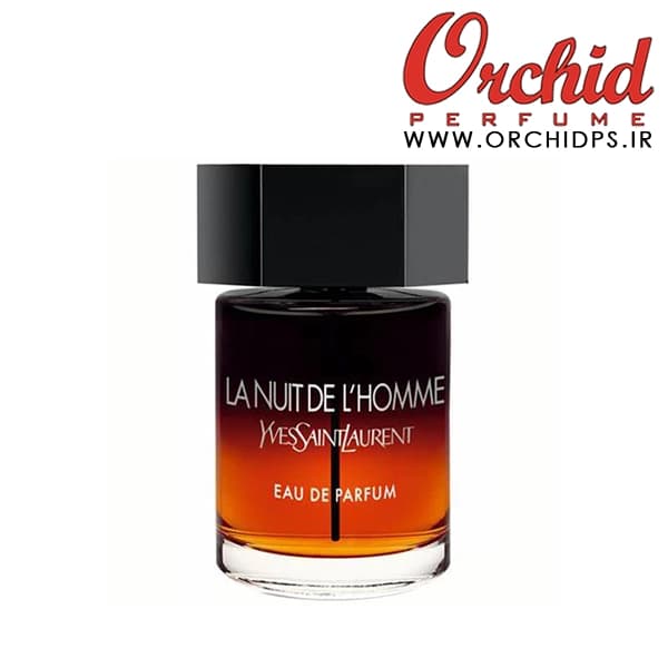 YVES SAINT LAURENT La Nuit de L’Homme EDP