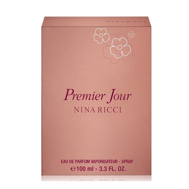 NINA RICCI Premier Jour — تصویر ۴