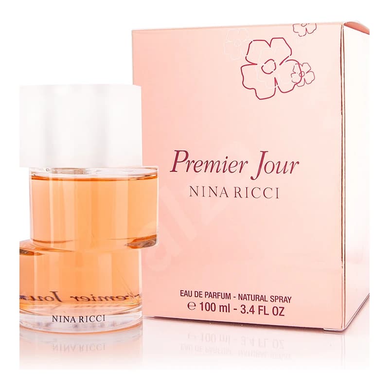 NINA RICCI Premier Jour — تصویر ۲