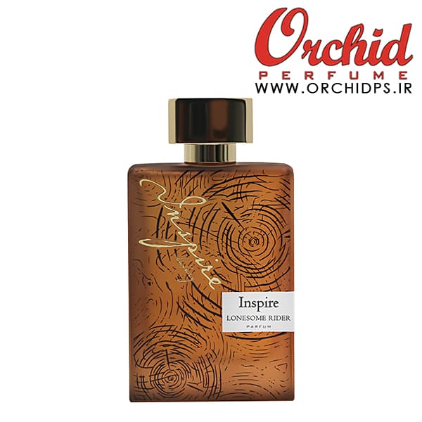 WASHINGTON DC PERFUME Inspire Lonesome Rider دکانت 3 میل