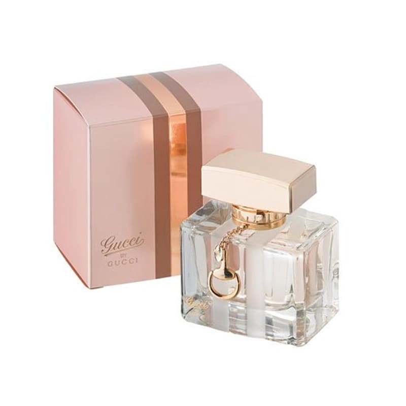 GUCCI Gucci by Gucci EDT for Women — تصویر ۴